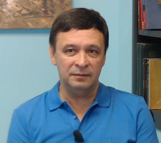 Салихов Радик Римович